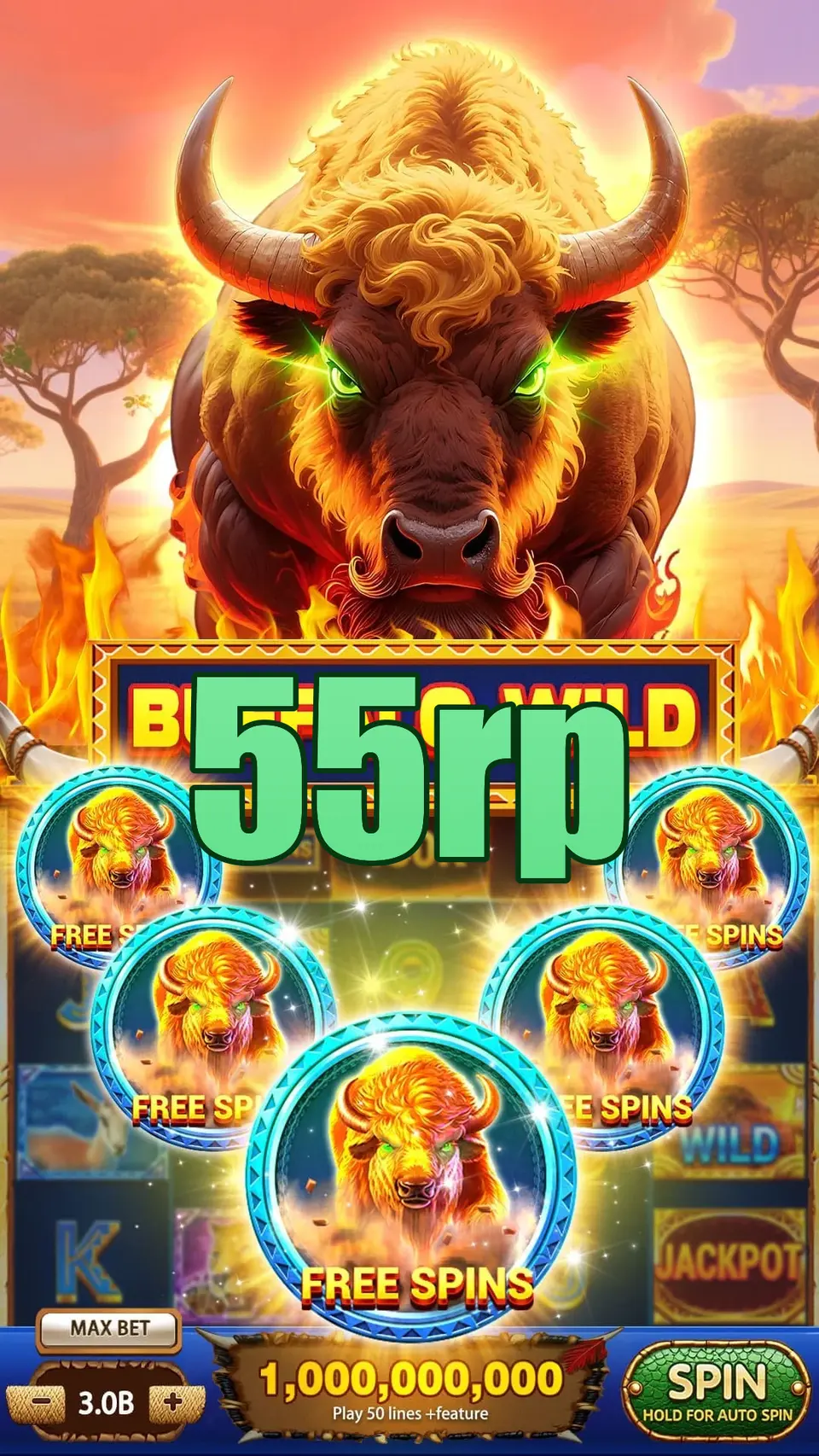 55rp Unduh