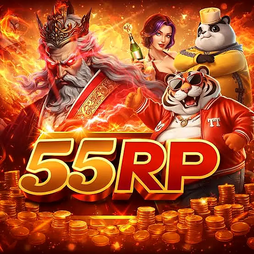 55rp Masuk