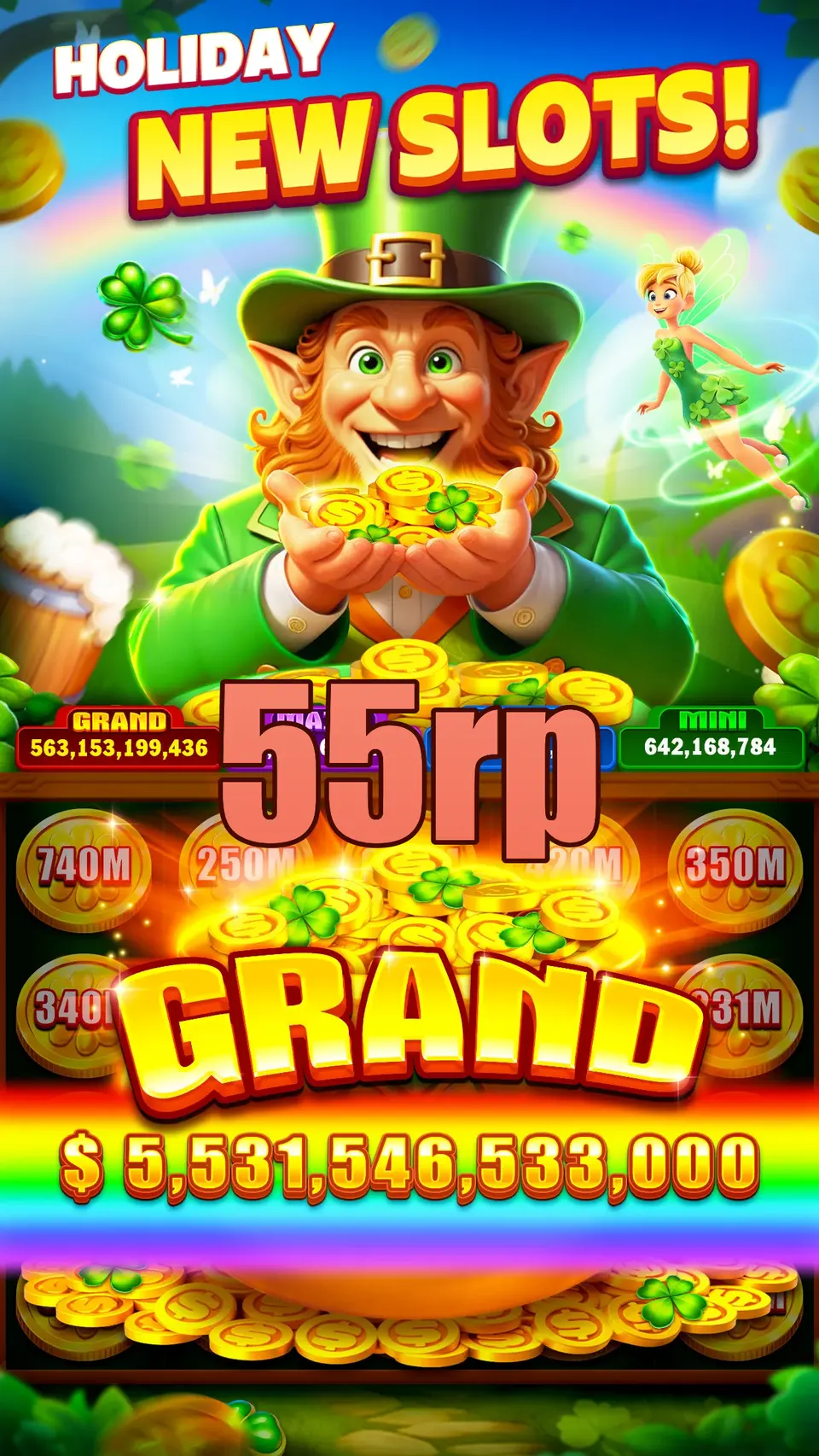 55rp Masuk